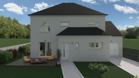 Vente Maison 5 pices ARGENCES 14370