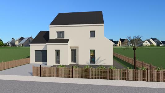 Vente Maison 6 pices SAINT-ANDRE-SUR-ORNE 14320