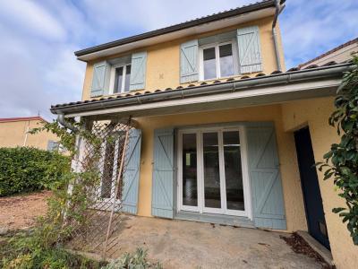 Vente Maison 5 pices SENOZAN 71260