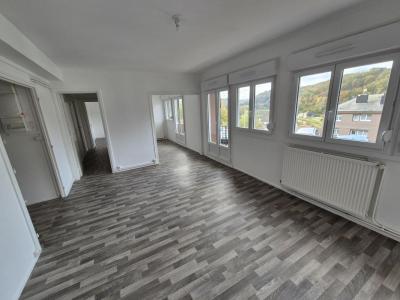 Location Appartement 5 pices MONTHERME 08800