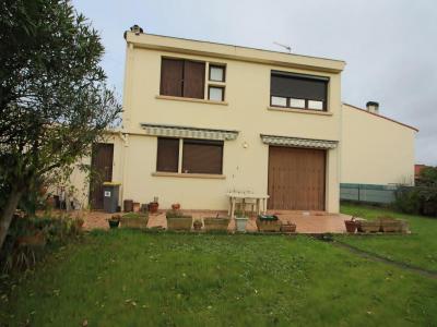 Vente Maison 6 pices SAINT-GAUDENS 31800