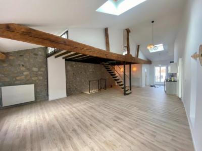 Vente Appartement 3 pices MONISTROL-SUR-LOIRE 43120