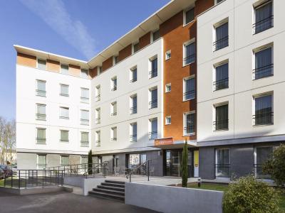 Vente Appartement ORLEANS 45000