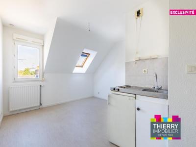 Vente Appartement RENNES 35000