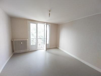 Location Appartement 4 pices SAULIEU 21210