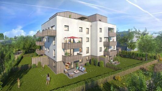 Location Appartement 2 pices REICHSTETT 67116