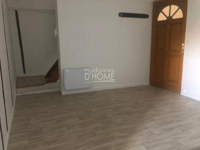 Location Appartement 3 pices ROZAY-EN-BRIE 77540