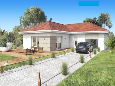 Vente Maison BATHIE 73540