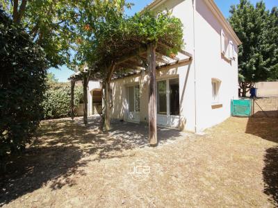 Vente Maison 5 pices SAINT-JEAN 31240