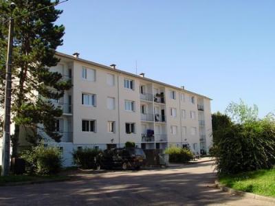 Location Appartement 3 pices PESMES 70140