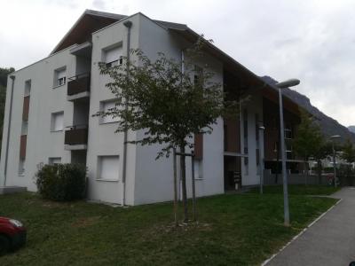 Location Appartement 3 pices UGINE 73400