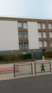 Location Appartement 3 pices AUTUN 71400