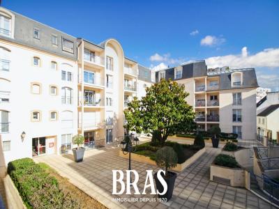 Vente Appartement 3 pices VANNES 56000