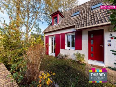 Vente Maison 6 pices CARQUEFOU 44470