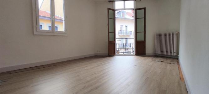 Location Appartement 4 pices AIX-LES-BAINS 73100