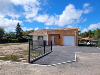 Vente Maison 5 pices SANGUINET 40460