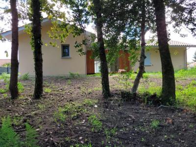 Vente Maison SANGUINET 40460