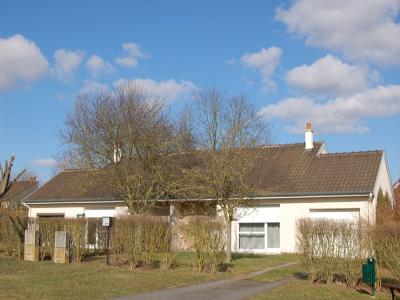 Location Maison 2 pices MAILLY-LE-CAMP 10230