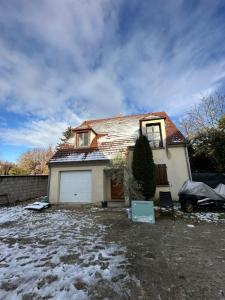 Location Maison 4 pices TROYES 10000