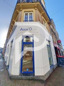 Vente Commerce BOULOGNE-SUR-MER 62200