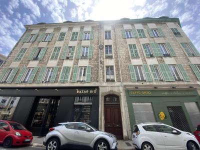 Vente Appartement 2 pices NICE 06000