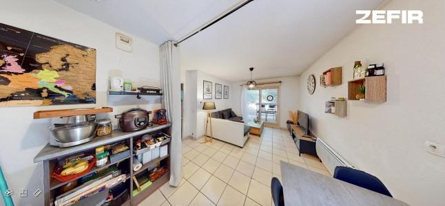 Vente Appartement 3 pices ANTIBES 06600