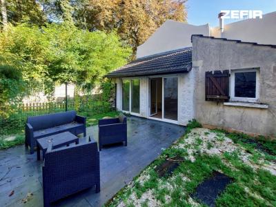 Vente Maison 4 pices VILLIERS-SAINT-DENIS 02310