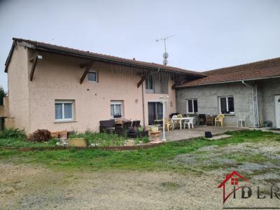 Vente Maison 10 pices SCRUPT 51340