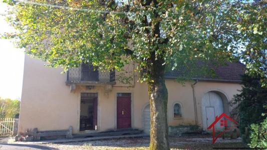 Vente Maison 9 pices CRANCOT 39570