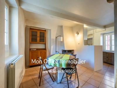 Vente Maison 2 pices PEYRUIS 04310