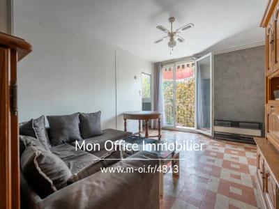 Vente Appartement 4 pices MARSEILLE-14EME-ARRONDISSEMENT 13014