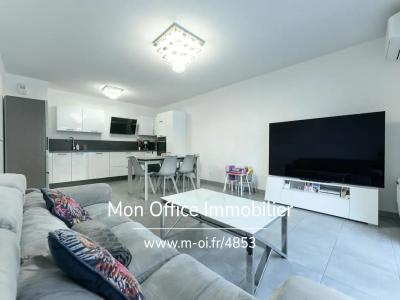 Vente Appartement 3 pices MARSEILLE-11EME-ARRONDISSEMENT 13011