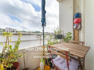 Vente Appartement 4 pices MARSEILLE-13EME-ARRONDISSEMENT 13013