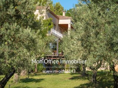 Vente Prestige AIX-EN-PROVENCE 13090