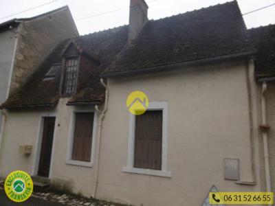 Vente Maison 4 pices RUFFEC 36300