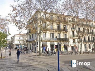 Vente Appartement MONTPELLIER 34000