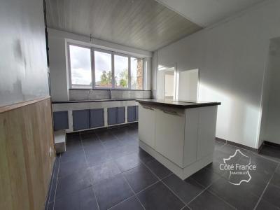 Location Maison 4 pices SIGNY-LE-PETIT 08380