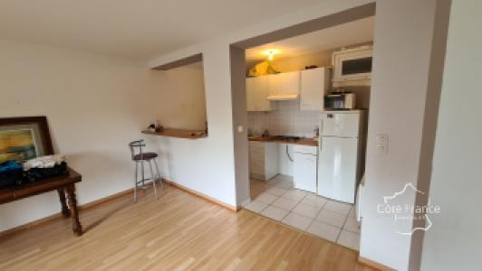 Vente Appartement 4 pices LACHAPELLE-AUX-POTS 60650