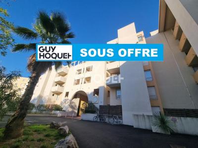 Vente Appartement 2 pices MONTPELLIER 34000