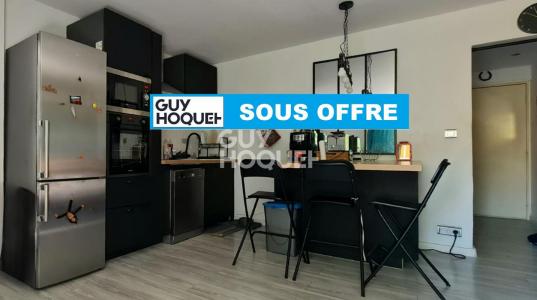 Vente Appartement 3 pices MONTPELLIER 34080