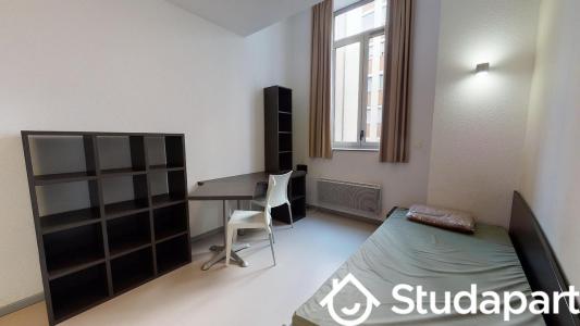 Location Appartement LYON-6EME-ARRONDISSEMENT 69006