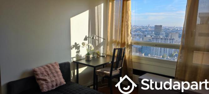 Location Appartement PARIS-13EME-ARRONDISSEMENT 75013