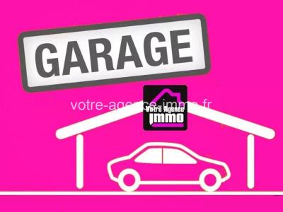 Vente Parking NICE 06100