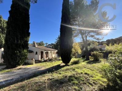 Vente Maison 4 pices CAVEIRAC 30820