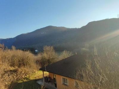 Vente Maison 8 pices AMBERIEU-EN-BUGEY 01500