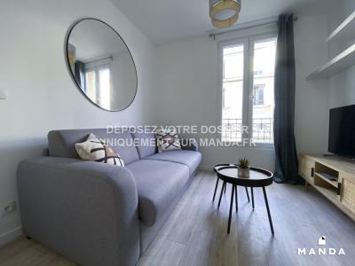 Location Appartement BOULOGNE-BILLANCOURT 92100