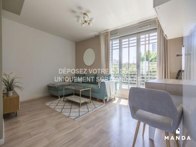 Location Appartement 3 pices NOISY-LE-SEC 93130