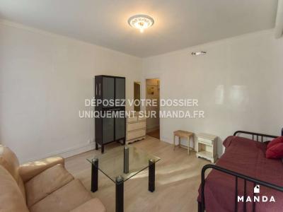 Location Appartement PARIS-18EME-ARRONDISSEMENT 75018