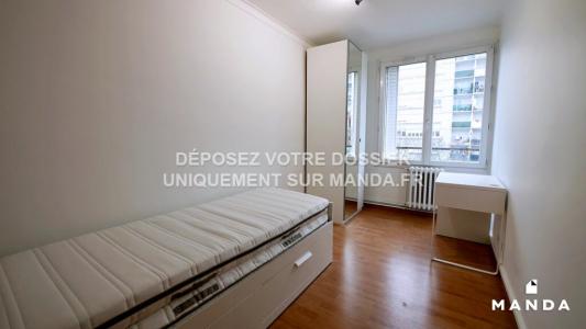 Location Appartement 5 pices VITRY-SUR-SEINE 94400