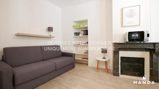 Location Appartement PARIS-12EME-ARRONDISSEMENT 75012